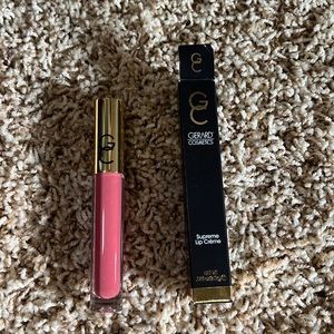 Gerard Cosmetics Supreme Lip Cream